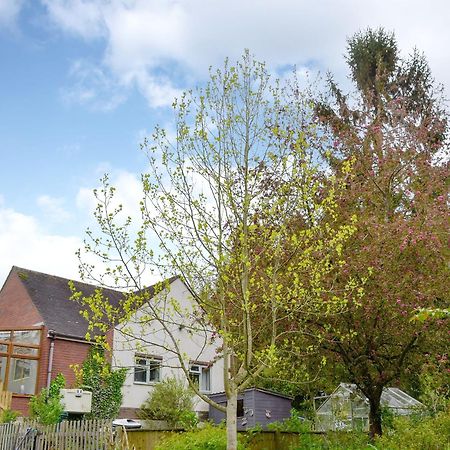 Damson Lodge Chetton Zewnętrze zdjęcie