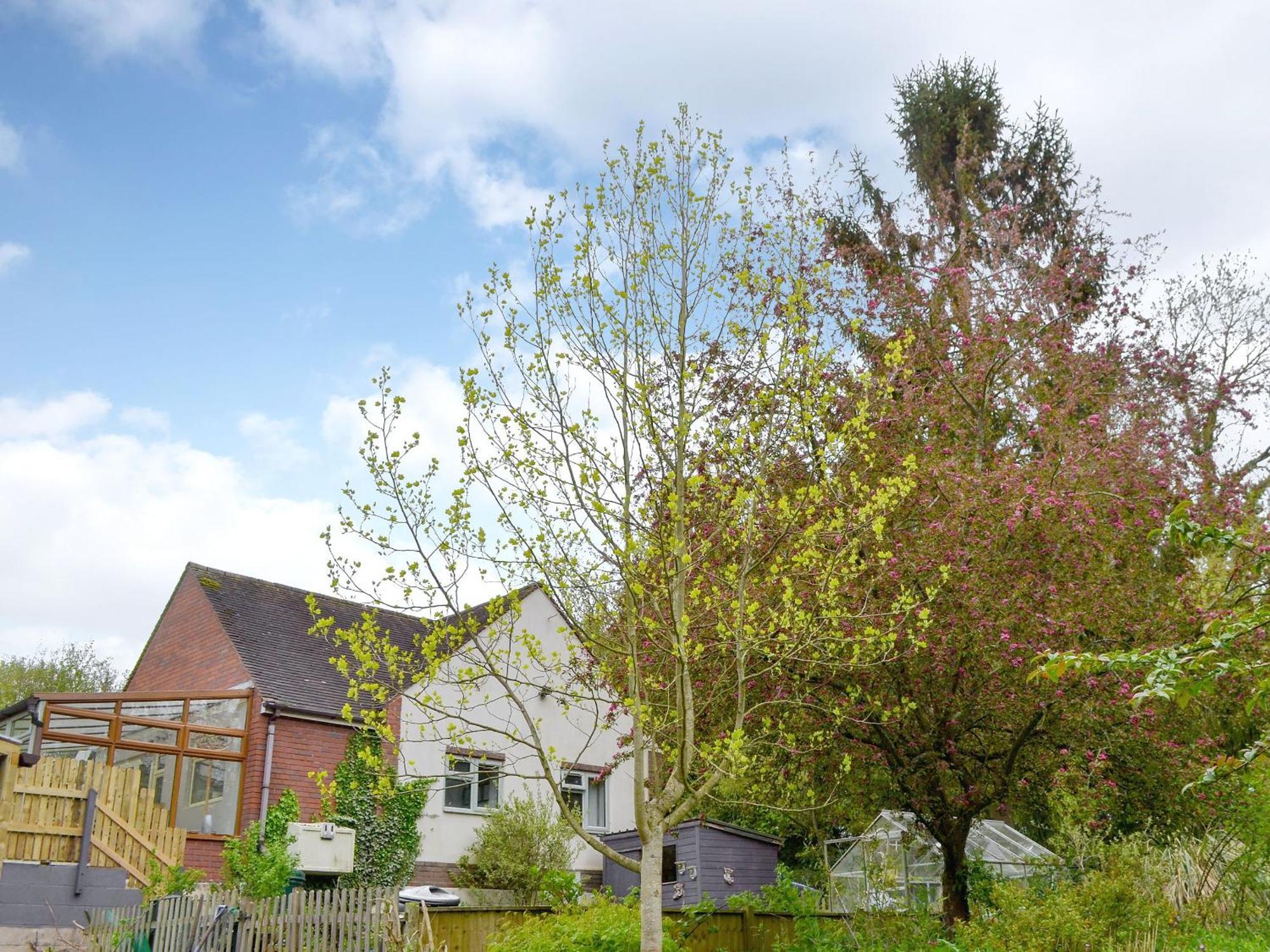 Damson Lodge Chetton Zewnętrze zdjęcie