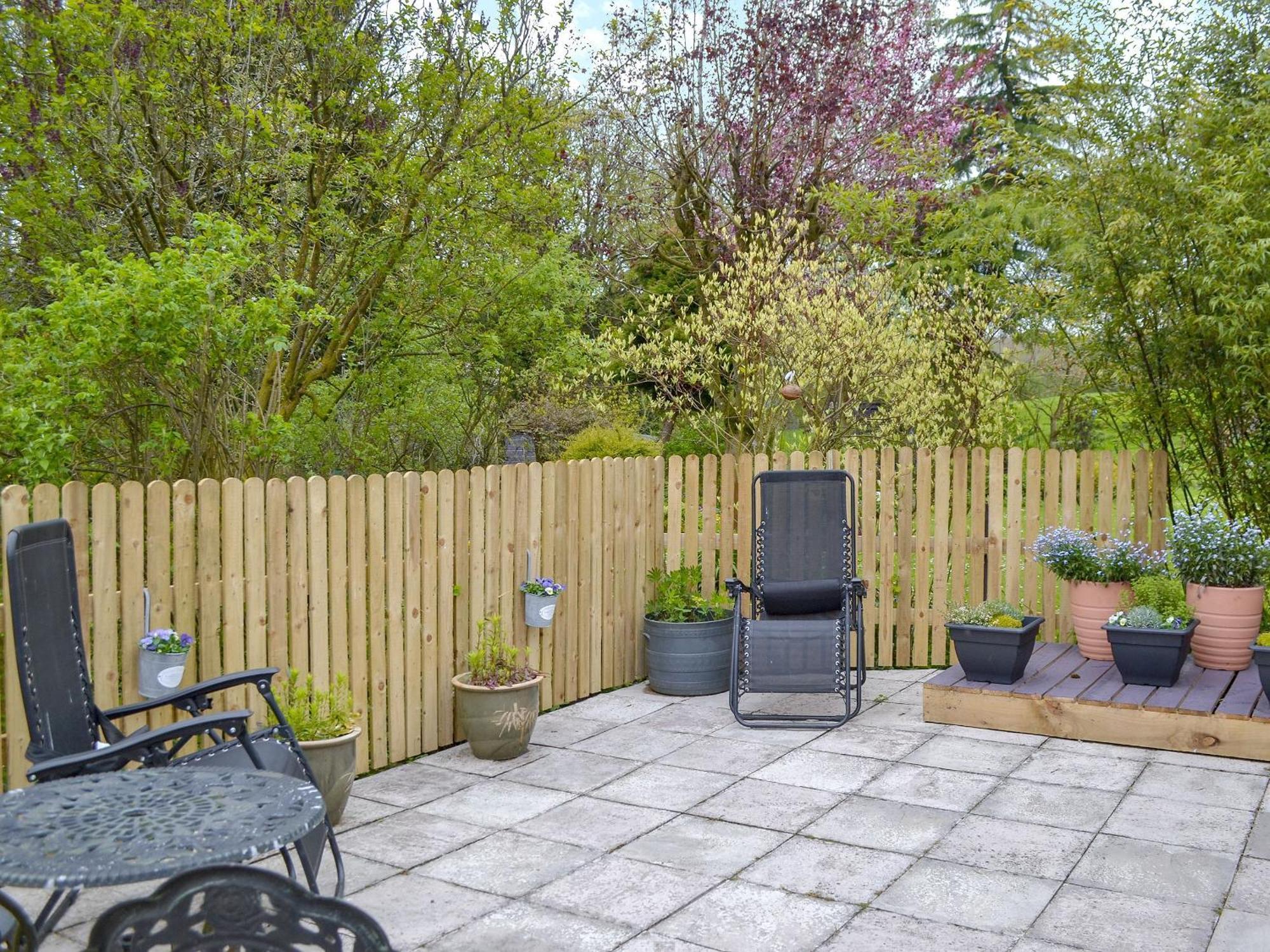 Damson Lodge Chetton Zewnętrze zdjęcie